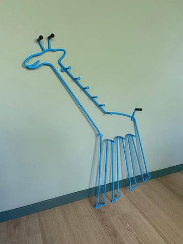 IKEA - Ehlén Johansson - Kindermeubels - Metaal - IKEA