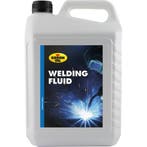 Kroon Oil Welding Fluid 5L, Verzenden