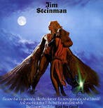 LP gebruikt - Jim Steinman - Bad For Good, Verzenden, Zo goed als nieuw