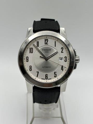 Tissot - Gentleman Swissmatic - Zonder minimumprijs -, Nieuw