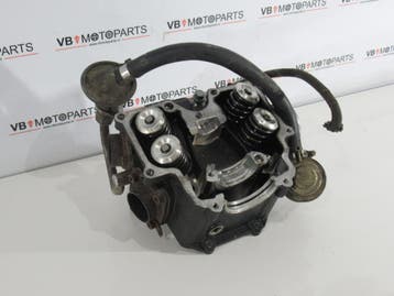 KTM 620 Rally Cilinderkop, Ophalen of Verzenden, Nieuw
