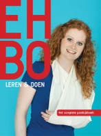 EHBO leren en doen 9789081699518, Boeken, Verzenden, Zo goed als nieuw