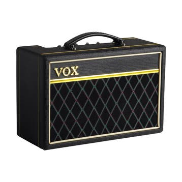 VOX Pathfinder 10 Bass bascombo 10W met 2 x 5 inch Bulldog, Ophalen of Verzenden, Nieuw
