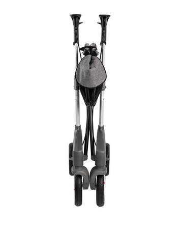 Rollator TOPRO Troja 5G geel, Diversen, Rollators, Ophalen of Verzenden, Nieuw