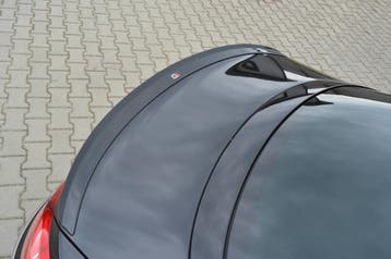 Achterspoiler VW Passat CC R36 RLINE, Verzenden