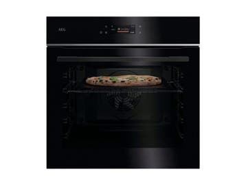 AEG TX7PB63FSB - Inbouwoven 72 liter - Pyrolyse PizzaExpert, Witgoed en Apparatuur, Ovens, Verzenden, Nieuw