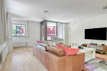 Te huur: Appartement Kamerlingh Onnesstraat in Amstelveen