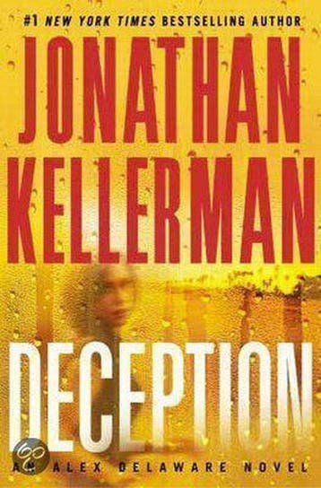 Deception - Jonathan Kellerman 9780345524980, Boeken, Verzenden, Gelezen, Jonathan Kellerman