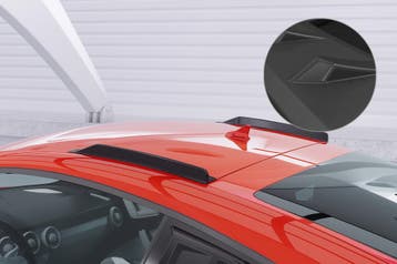 Dakspoilers voor Audi TT / TTS / TTRS FV 8S Coupé DF014-L, Verzenden, Nieuw