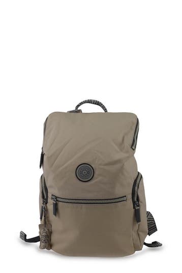 Kipling Rugzak, Verzenden, Zo goed als nieuw