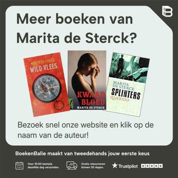 Sofie en Fatima - Marita de Sterck 9789065655721, Verzenden, Gelezen, Marita de Sterck