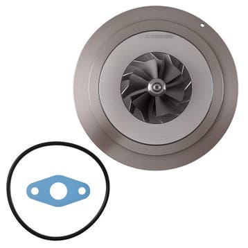 GTB1749V Turbo cartridge geschikt voor BMW 3 E90 E91 E92..., Verzenden, Nieuw, BMW