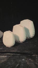Rosenthal - Vaas (3) - Keramiek