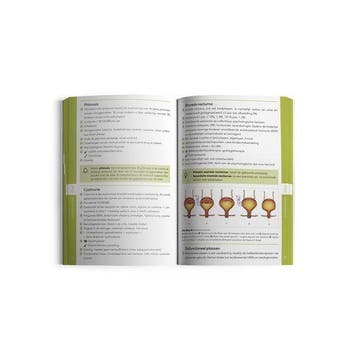 Pocketversie Compendium Geneeskunde Kindergeneeskunde, Verzenden, Gelezen