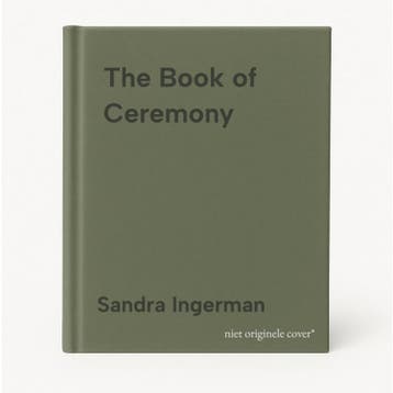 The Book of Ceremony - Sandra Ingerman 9781683641490, Verzenden, Gelezen, Sandra Ingerman