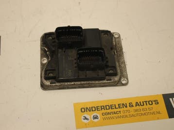 Computer Motormanagement Alfa Romeo 156 O124799, Ophalen of Verzenden, Nieuw