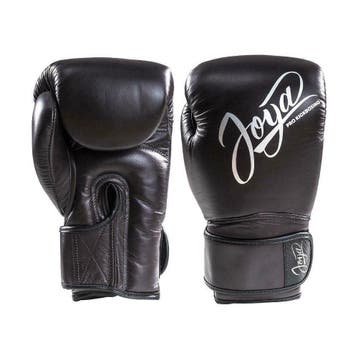 Joya Thailand Pro (kick)Boxing Gloves - Dark Brown, Ophalen of Verzenden, Nieuw