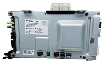 Regeleenheid 1566786-01-E Tesla 1506277 Model 3 Autopilot, Verzenden, Nieuw