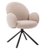 Eetkamerstoel Imola - eetkamerstoelen, Nieuw, Overige materialen