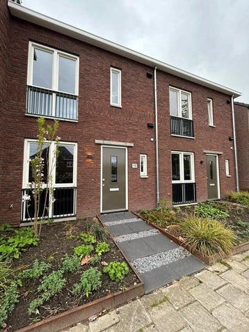 Te huur: Huis Vroenhof in Eindhoven, Noord-Brabant, Eindhoven