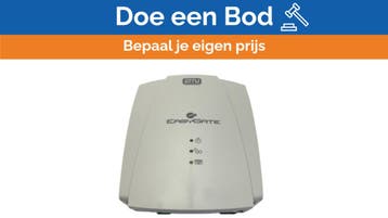 Bieden: GSM-Modem - EasyGate Euro Analog Fax - 2N 501313E, Ophalen of Verzenden, Nieuw, Kabel of Apparatuur