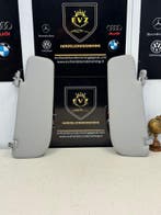 Fiat Doblo Multijet bj.2017 zonneklepset rechts en links, Gebruikt, Fiat