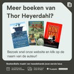 In de sporen van de mensheid 9789022526736 Thor Heyerdahl, Boeken, Verzenden, Zo goed als nieuw, Thor Heyerdahl