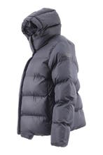 Napapijri Jas in maat S Zwart, Kleding | Dames, Jassen | Winter, Napapijri, Verzenden, Zo goed als nieuw, Zwart