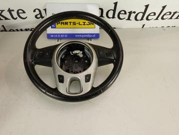 Gebruikt stuurwiel Kia Venga 2010-2019 – 561101P1001S, Ophalen of Verzenden, Nieuw