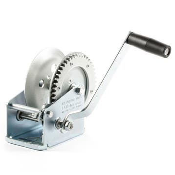 Handlier 600kg, Ophalen of Verzenden, Nieuw