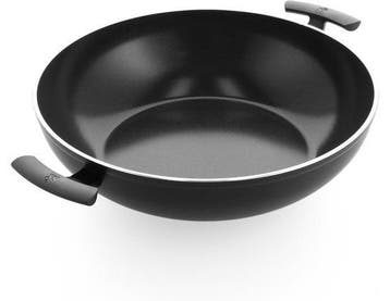 BK Easy Induction Ceramic wadjan/wok 36 cm -  – Nieuw, Huis en Inrichting, Keuken | Potten en Pannen, Verzenden, Nieuw
