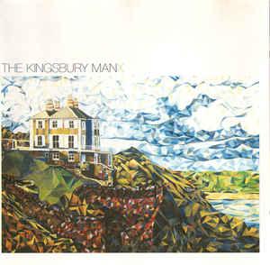 cd - The Kingsbury Manx - The Kingsbury Manx, Verzenden, Zo goed als nieuw