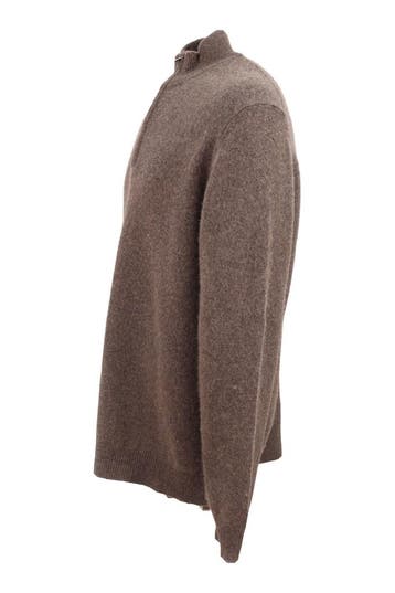 Profuomo Trui in maat XXL Bruin, Verzenden, Gedragen, Bruin, Profuomo