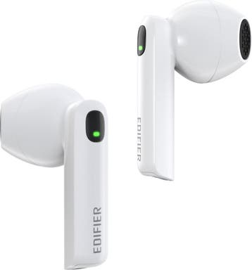 Edifier W200T mini - In-ear TWS oortjes - Wit, Verzenden, Nieuw