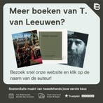 Psychologie en symboliek van de chakras 9789062290345, Boeken, Verzenden, Gelezen, T. van Leeuwen