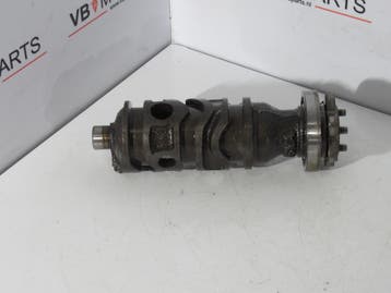 Honda CBR 600 F4i Wals, Motoren, Ophalen of Verzenden, Nieuw