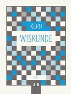 9789493224933 KERN Wiskunde leerboek vwo 3 deel B, Verzenden, Zo goed als nieuw, Boom voortgezet onderwijs