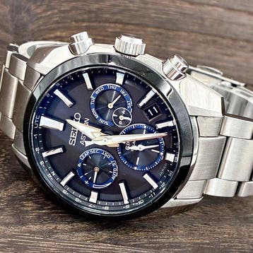 Seiko - Astron - 5X53-0AJ0 - Heren - 2019