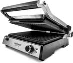 2dekans | Safecourt Kitchen - 3-in-1 contactgrill -, Huis en Inrichting, Ophalen of Verzenden