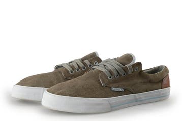 Djinns Sneakers in maat 45 Rood, Overige kleuren, Verzenden, Djinns, Sneakers of Gympen