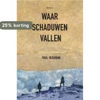 Waar schaduwen vallen 9789090325057 Paul Hegeman, Verzenden, Gelezen, Paul Hegeman