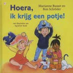 Hoera, ik krijg een potje ! / Hoera-boeken 9789044336580, Verzenden, Gelezen, Ron Schröder