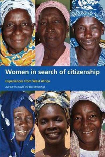 Women in Search of Citizenship 9789460221927 Ayesha Imam, Verzenden, Gelezen, Ayesha Imam