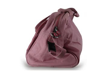 Kipling Handtas Roze, Verzenden, Zo goed als nieuw, Roze