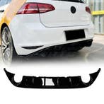 Diffuser Voor Volkswagen Golf 7 (Hatchback) Standard & GTD &, Ophalen of Verzenden, Nieuw