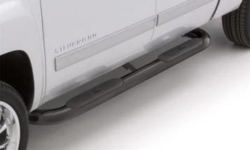Lund 10-17 Dodge Ram 2500 Crew Cab 4in. Oval Curved Steel, Ophalen of Verzenden, Nieuw