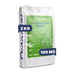 Siergraszaad – Elegant (2 kg voor 100 m2), Tuin en Terras, Verzenden, Gehele jaar, Volle zon