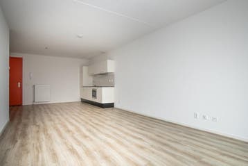 Te huur: Appartement Brede Hilledijk in Rotterdam, Appartement, Rotterdam, Zuid-Holland