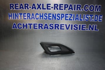 Citroen DS3, 3 deurs portierbekleding voorzijde (Exterieur), Auto-onderdelen, Verzenden, Nieuw, Citroën