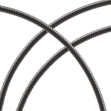 Flexa steinheimer SPR-PVC-AS Metalen kabelbeschermslang -, Verzenden, Nieuw, Overige typen